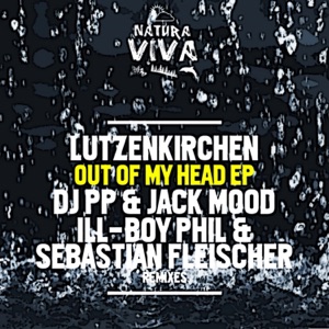 Out of My Head - EP