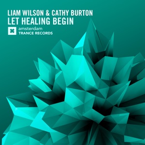 Let Healing Begin - Single