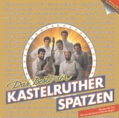 Kastelruther Spatzen - Tränen passen nicht zu dir