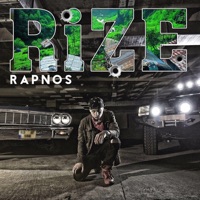 Rize - Single - Rapnos