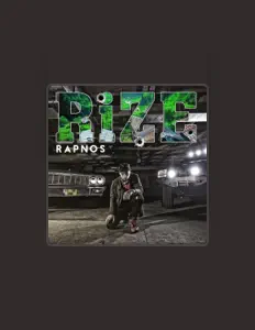 Listen to Rapnos, watch music videos, read bio, see tour dates & more!