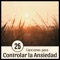 Pensamiento Positivo - Calmar la Ansiedad lyrics