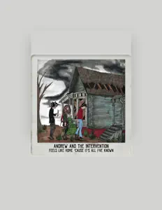 Andrew and the Intervention을(를) 듣고, 뮤직 비디오를 보고, 약력을 읽고, 투어 일정 등을 확인하세요!