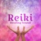 Reiki Healing Wave - Marcus Sands lyrics