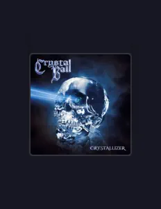 Hör dir Crystal Ball an, schau dir Musikvideos an, lies die Biografie, finde Tourdaten und mehr!