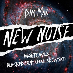 Blacked out (feat. Brewski) - Single