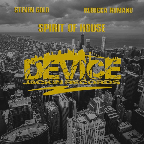 Spirit of House - Single