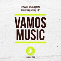 Existing Song - EP - Ozzie London