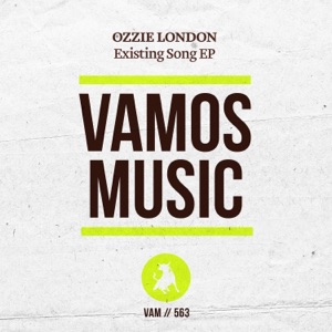 Existing Song - EP