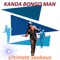 Monie - Kanda Bongo Man lyrics