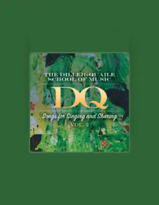 The Diller-Quaile School of Musicを聴いたり、ミュージックビデオを鑑賞したり、経歴やツアー日程などを確認したりしましょう！