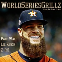 World Series Grillz - Single - Paul Wall, Lil' Keke & Z-Ro