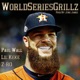 World Series Grillz Single