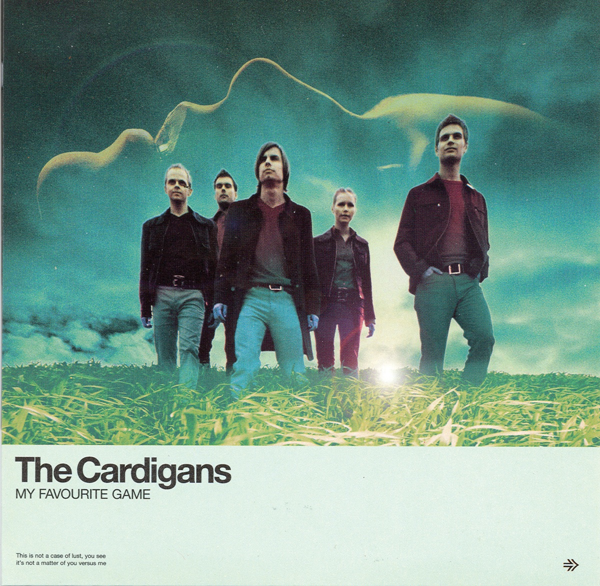 Best of the Cardigans - Album by The Cardigans - Apple Music