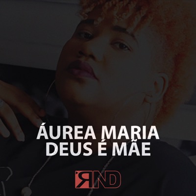 Deus É Mãe - Single