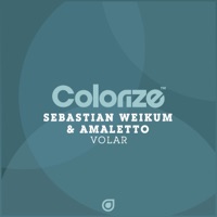 Volar - EP - Sebastian Weikum & Amaletto