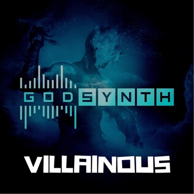 Villainous (feat. Samson G Samson, E the Rapper, Sam Anderson & Enkay47) - Single