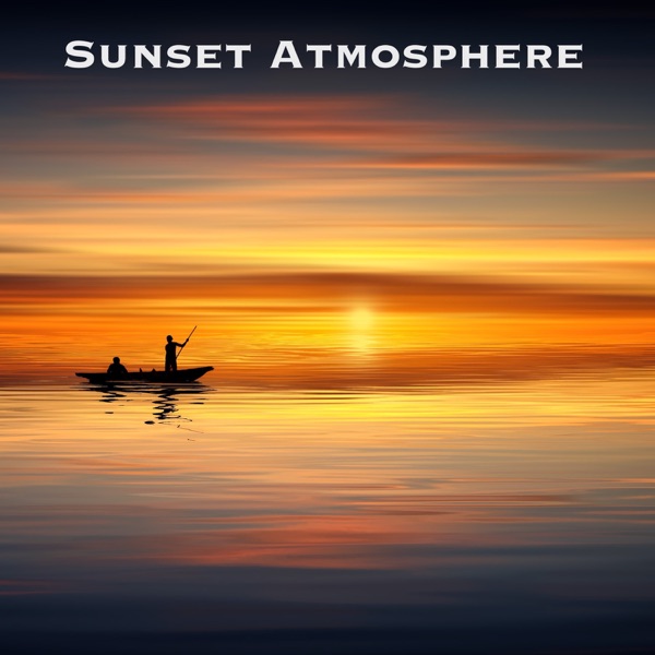 Sunset Atmosphere