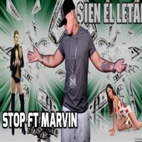 Stop (feat. Marvin) - Single - Sien el Moviemaker
