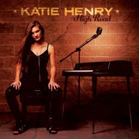 Katie Henry - Nothing to Lose