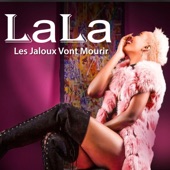 Les Jaloux Vont Mourir artwork