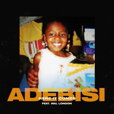 Here It Comes (feat. Mal London) - Single