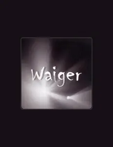 Ouve Waiger, vê vídeos de música, lê a biografia, vê as datas da digressão e muito mais!