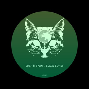 Black Bones - Single