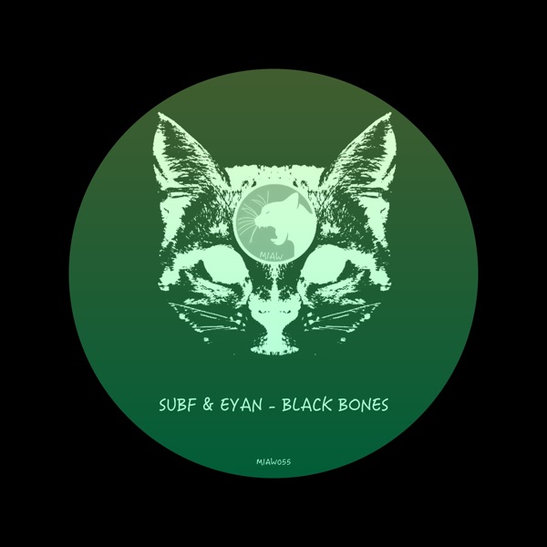 Black Bones - Single