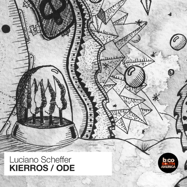 Kierros / Ode - Single