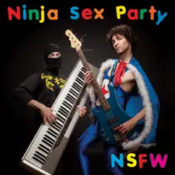 NSFW - Ninja Sex Party