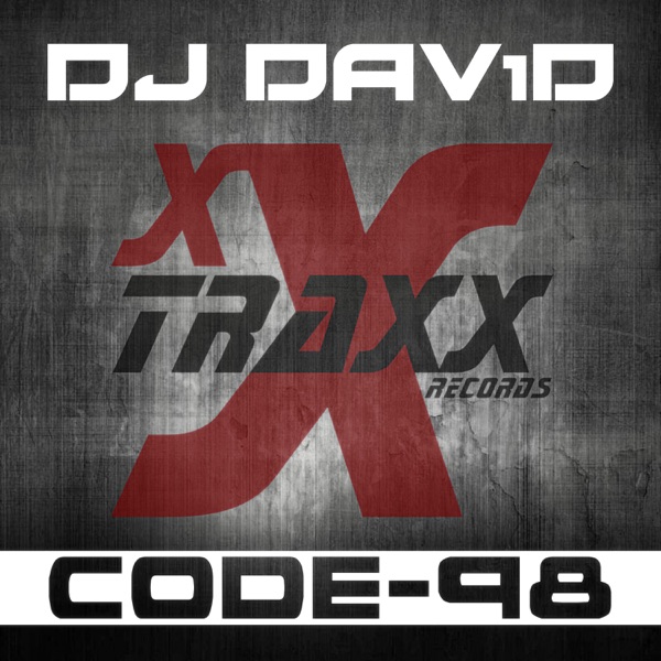 Code-98 - EP