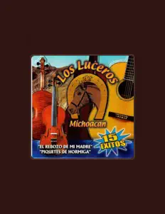 Listen to Los Luceros De Michoacan, watch music videos, read bio, see tour dates & more!