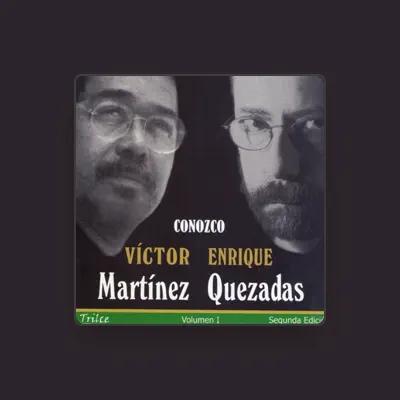 Listen to Victor Martinez, watch music videos, read bio, see tour dates & more!