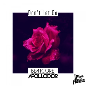 Don't Let Go - Single