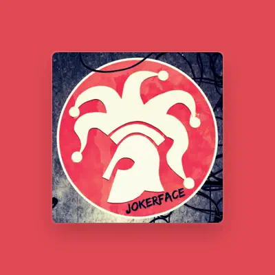 Listen to Jokerface, watch music videos, read bio, see tour dates & more!