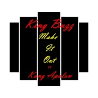 Make It Out (feat. Kang Apolow) - Single - King Buzz