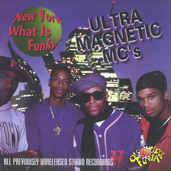 Cover artwork for Join the Party