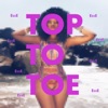 Top to Toe - Single artwork