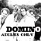 Green Umbrella (Remix) - Domino lyrics