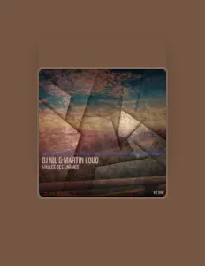 Luister naar Martin Loud, bekijk muziekvideo's, lees de bio, bekijk de tourdata, en meer!