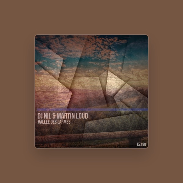 Martin Loud's avatar