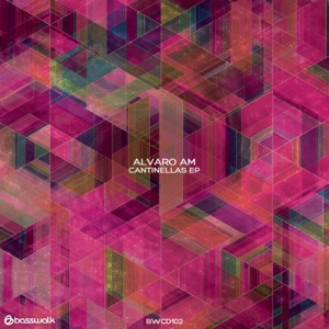 Cantinellas - EP