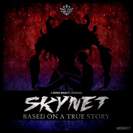 Lord of Sound (Mesmerizer vs. D.S.P.) [Skynet Remix] Mesmerizer & DSP