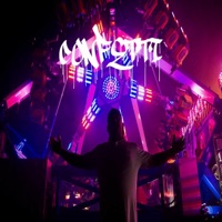 Confetti - Single - Jodie Joe