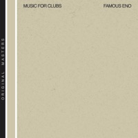 Music for Clubs - EP - Famous Eno