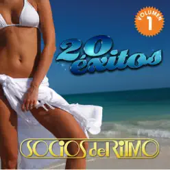 20 Éxitos, Vol 1 - Los Socios Del Ritmo 20 Éxitos, Vol 1 - Los Socios Del Ritmo