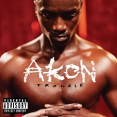 Akon - Ghetto