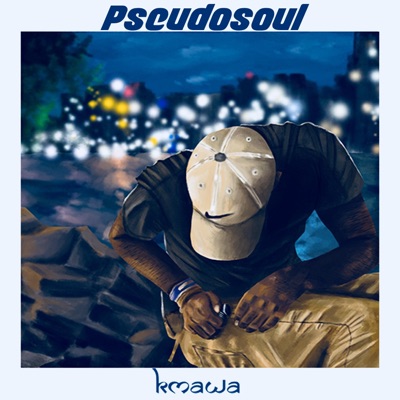Pseudosoul - EP