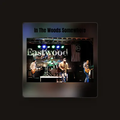 Listen to Eastwood, watch music videos, read bio, see tour dates & more!